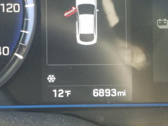 2019 HYUNDAI IONIQ BLUE KMHC65LC2KU176358