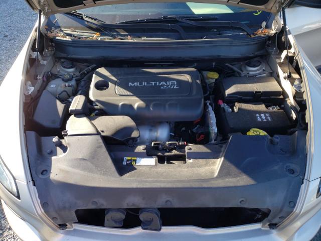 2015 JEEP CHEROKEE 1C4PJLAB2FW584968