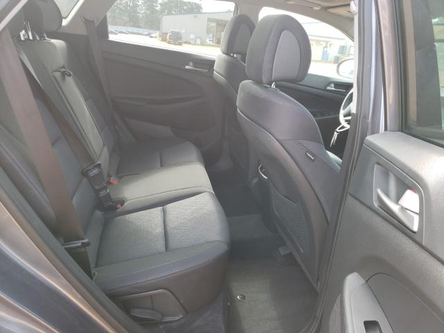 2018 HYUNDAI TUCSON VAL KM8J33A24JU749757