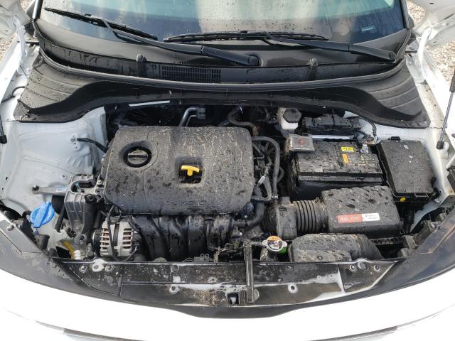 2021 KIA SOUL LX KNDJ23AU4M7125128