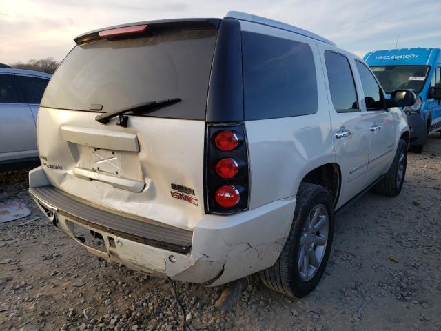 2011 GMC YUKON DENA 1GKS1EEF7BR113219