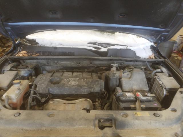 2010 TOYOTA RAV4 JTMJF4DVXA5023922