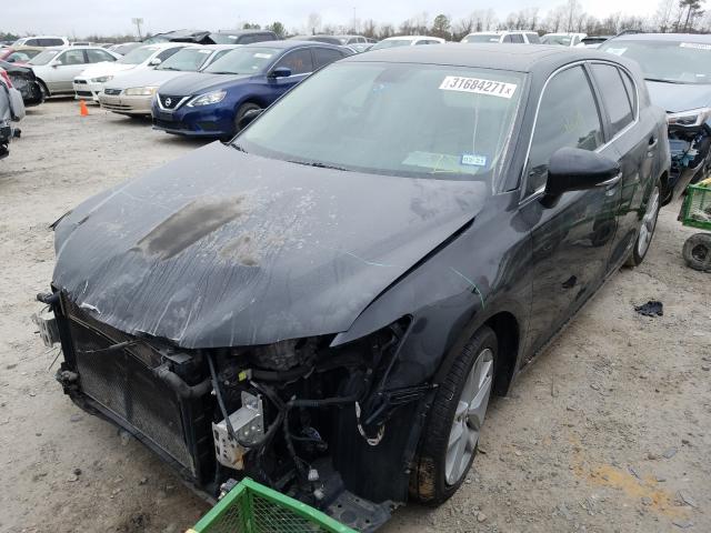 2014 LEXUS CT 200 JTHKD5BH4E2188237