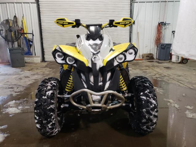 2019 CAN-AM RENEGADE X 3JBMXAU46KJ000072