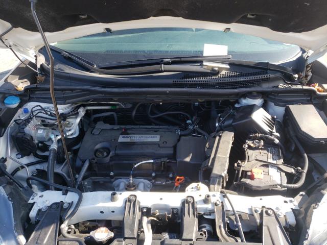 2015 HONDA CRV 5J6RM3H99FL025948
