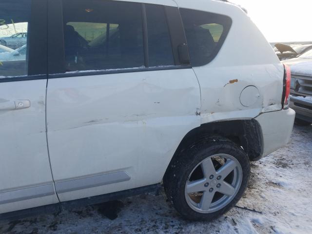 2010 JEEP COMPASS LI 1J4NF5FB1AD581569