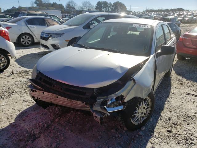 2011 FORD FOCUS SE 1FAHP3FNXBW174070