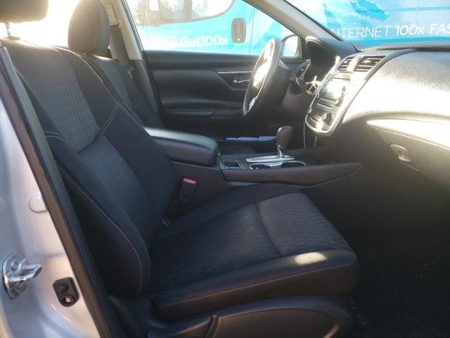 2017 NISSAN ALTIMA 2.5 1N4AL3APXHC258227