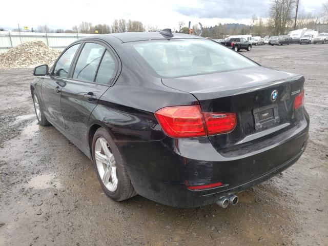 2014 BMW 328 I SULE - WBA3C1C58EK113043