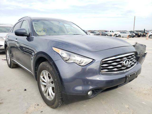 Infiniti fx35 2011