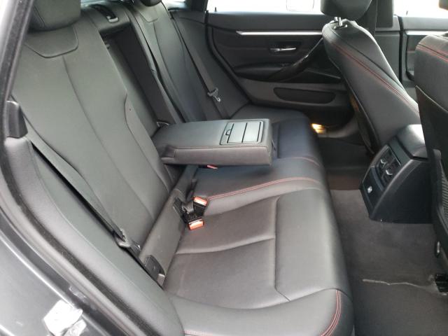 2016 BMW 428 I GRAN WBA4A9C51GGL88168