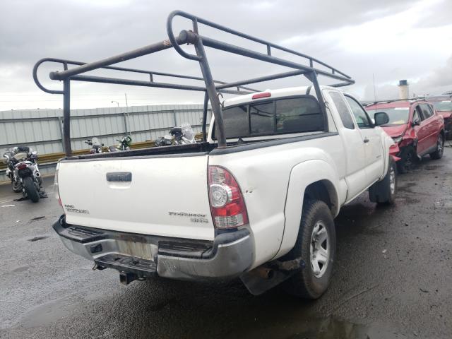 2010 TOYOTA TACOMA PRE 5TETX4GN2AZ747103