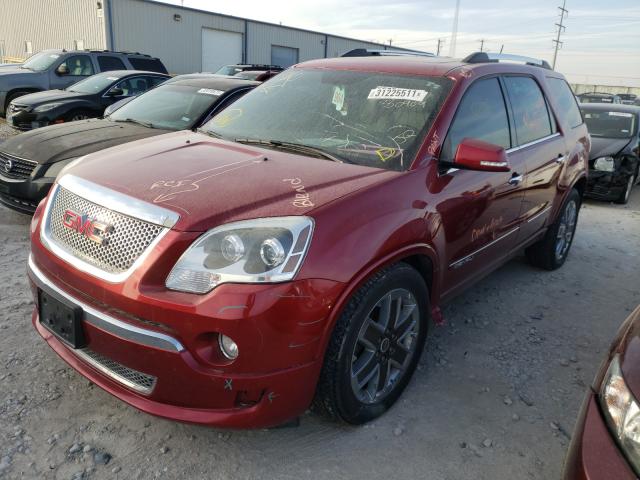 2012 GMC ACADIA DEN 1GKKVTED0CJ330909