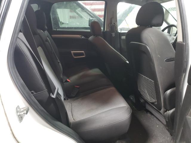 2012 CHEVROLET CAPTIVA SP 3GNAL3E54CS639861
