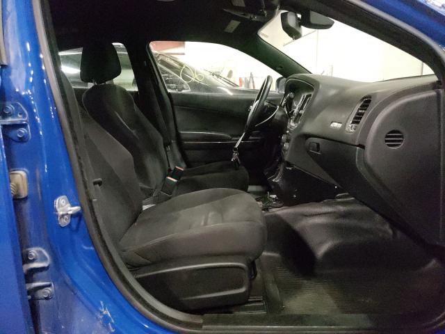 2014 DODGE CHARGER PO 2C3CDXKT4EH279770