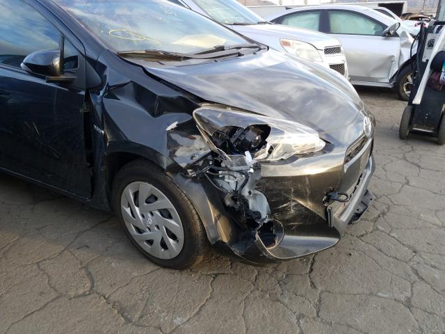 2015 TOYOTA PRIUS C JTDKDTB39F1109131