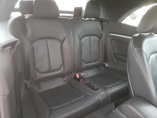 2016 AUDI A3 PREMIUM WAU78LFF5G1066579