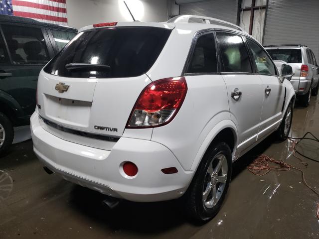 2012 CHEVROLET CAPTIVA SP 3GNAL3E54CS639861