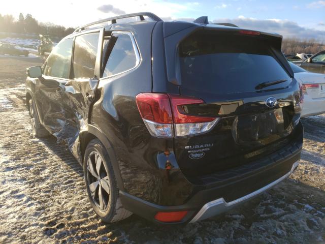 2020 SUBARU FORESTER T JF2SKAXC8LH425630
