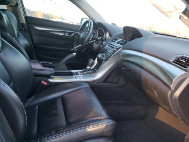 2010 ACURA TL 19UUA9F53AA008645