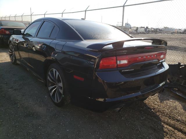 2012 DODGE CHARGER SR 2C3CDXEJ6CH228620