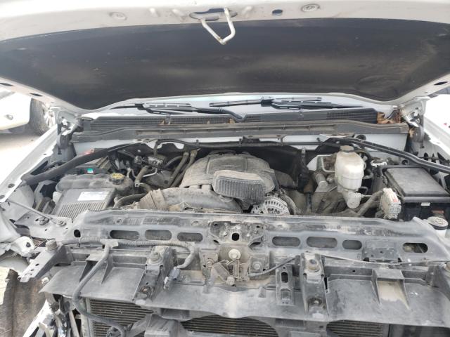 2019 GMC SIERRA K25 1GT12NEG6KF214265
