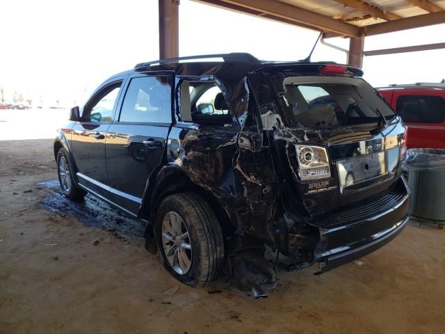 2015 DODGE JOURNEY 3C4PDCBG1FT599405