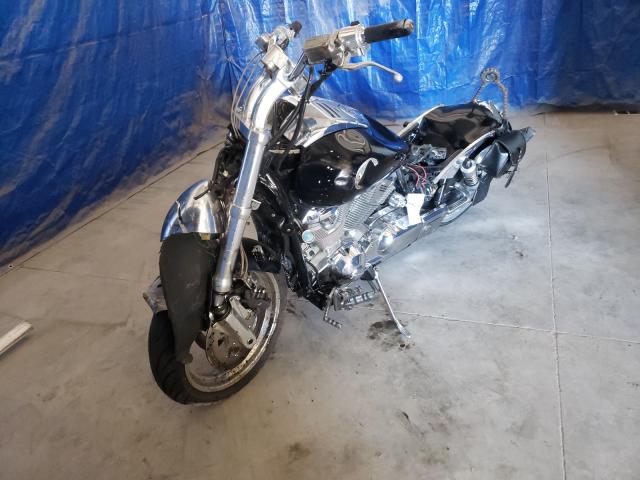2002 HONDA VTX1800 C 1HFSC46022A009963