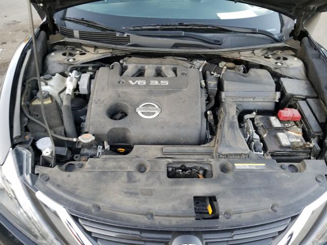 2017 NISSAN ALTIMA 3.5 1N4BL3AP6HC185037