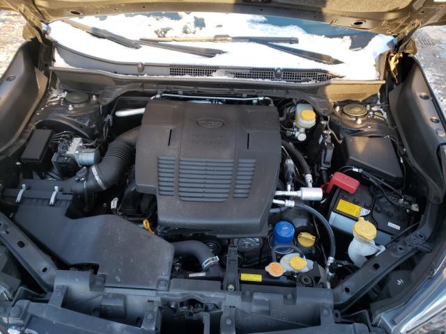 2020 SUBARU FORESTER T JF2SKAXC8LH425630