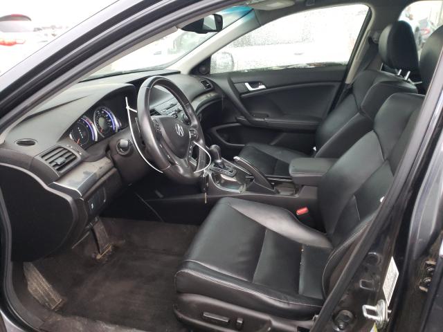 2012 ACURA TSX JH4CW2H54CC004173