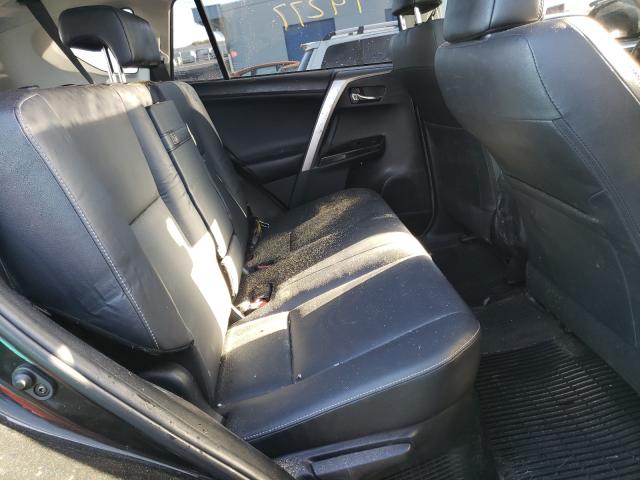 2017 TOYOTA RAV4 HV LI - JTMDJREV5HD099944