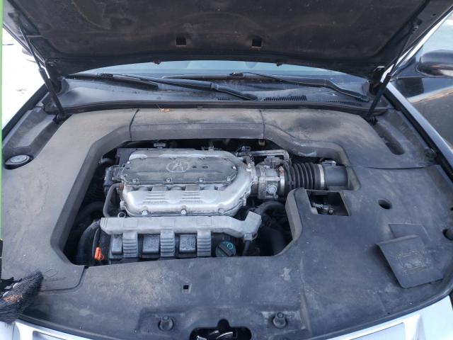 2010 ACURA TL 19UUA9F53AA008645