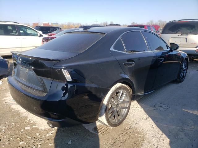 2014 LEXUS IS 250 JTHCF1D27E5008652