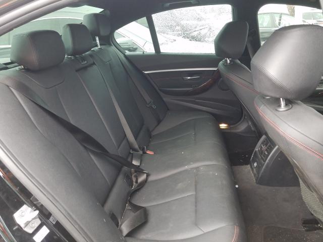 2017 BMW 328 D WBA8E5C31HK389137