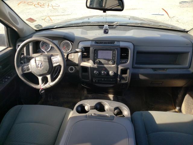 2015 RAM 2500 ST 3C6UR4CJ5FG543309