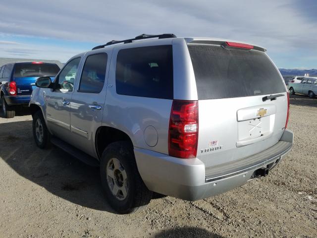2011 CHEVROLET TAHOE K150 1GNSKCE03BR374492