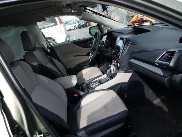 2020 SUBARU FORESTER L JF2SKAUCXLH511302