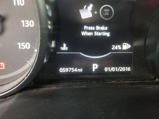 2017 LAND ROVER DISCOVERY SALCR2BG5HH698524