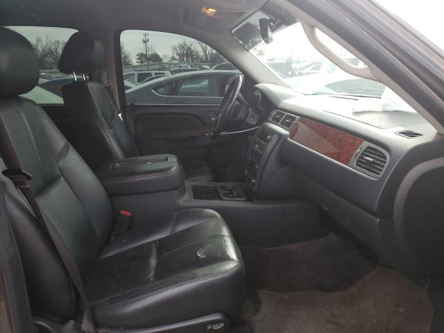 2013 GMC YUKON XL C 1GKS1KE05DR235784