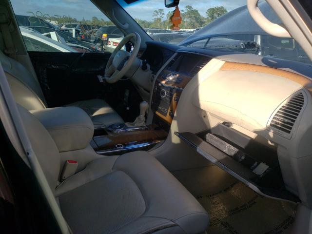 2011 INFINITI QX56 JN8AZ2NF6B9501156