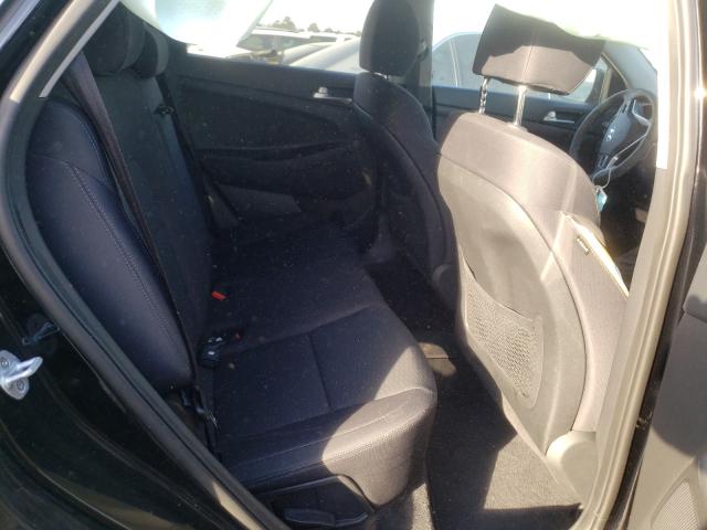 2019 HYUNDAI TUCSON KM8J33A4XKU904136