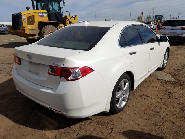 2010 ACURA TSX JH4CU2F64AC017455
