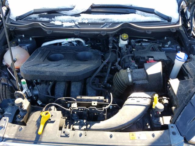 2018 FORD ECOSPORT T MAJ6P1WL2JC163249