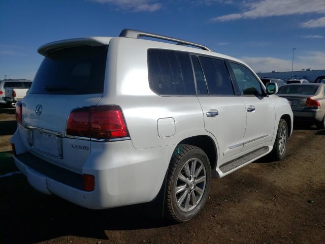 2011 LEXUS LX 570 JTJHY7AX0B4081963