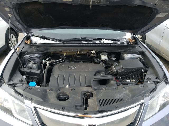 2015 ACURA RDX 5J8TB4H30FL024482