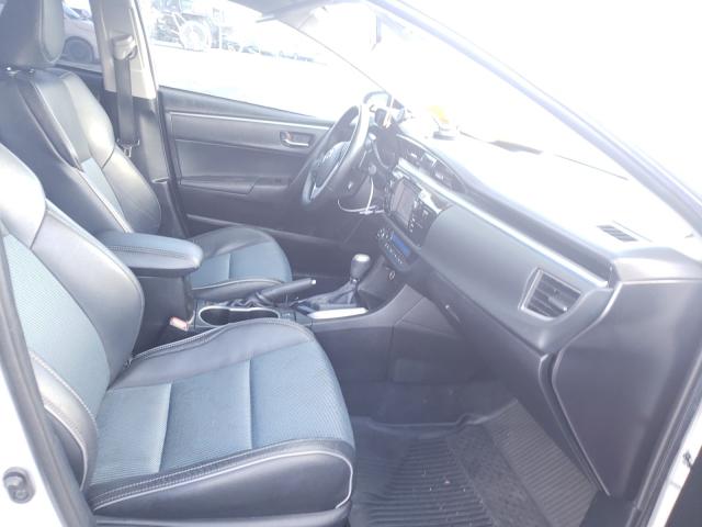 2016 TOYOTA COROLLA L 5YFBURHE4GP427506