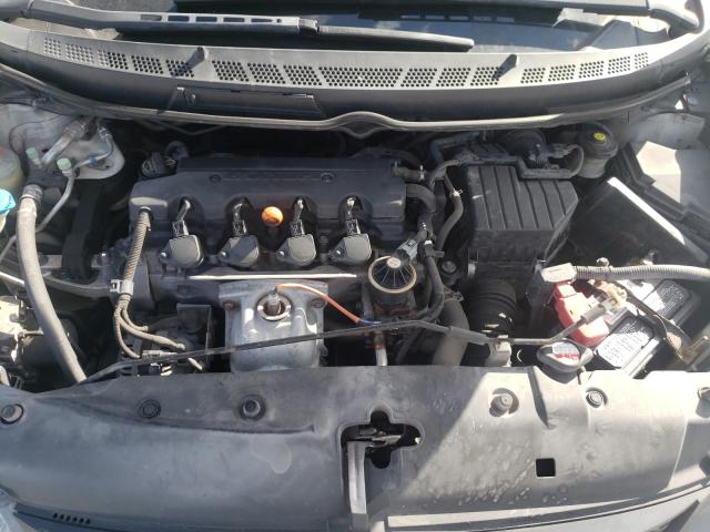 2011 HONDA CIVIC EXL 2HGFG1B94BH509418