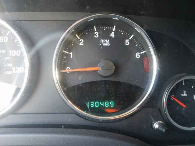 2010 JEEP COMPASS LI 1J4NF5FB1AD581569