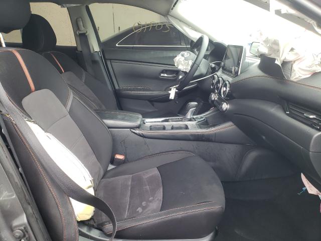2020 NISSAN SENTRA SR 3N1AB8DV0LY273682
